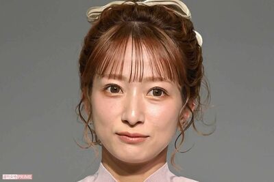 辻希美、16歳“ピンク髪”長女の「母の日」投稿に「二世の育て方の典型」“既定路線”と囁かれる娘のデビュ…