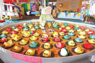 インスタ映え確実！国内1000か所から厳選した昭和生まれの“珍”スポット