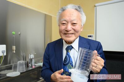 カスピ海ヨーグルトを日本に広めた“冒険病理学者”、「命がけで健康寿命を研究」の原点