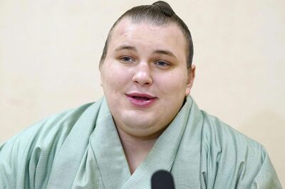 《大相撲初場所》ウクライナ出身大関・安青錦が二連覇、副賞・宮崎県知事賞『牛一頭分』の“送り方”を県に…