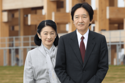 《結婚35周年の秋篠宮さま・紀子さま》祝福に満ちた結婚、理想の家族から逆風に…皇嗣ご夫妻として向き合わ…