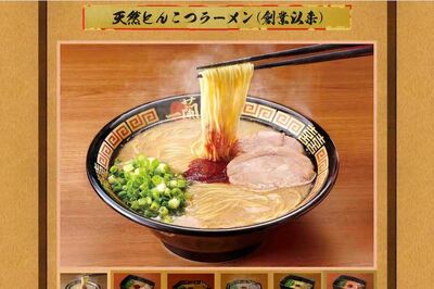 【ランキング】《コスパいい“外食チェーン”》&《好きなラーメンチェーン》吉野家を圧倒したサイゼリア、…
