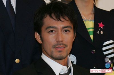 阿部寛が主演、『まだ結婚できない男』の次は『伝説的ドラマ』で復活か