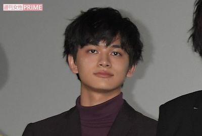 北村匠海がこれから来る！『DISH//』のリーダーとしても活躍する二刀流俳優