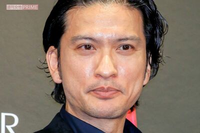 長瀬智也が芸能界復帰へ！実母も役員務めるアパレル会社に“お仕事相談”窓口を開設