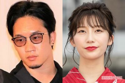 朝倉未来、同棲中の小倉ゆうかはメイウェザー戦に「不安だし疲れる」 気になる今後の“結婚事情”