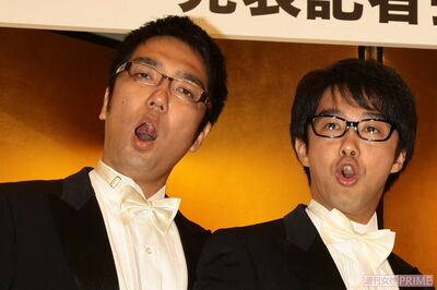 おぎやはぎの小木博明、NHK『あさイチ』出演時の“過剰な私語”に批判殺到「音声さん、小木のマイク切って…