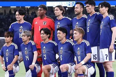 【知って楽しい雑学】サッカーW杯、今大会の賞金は「過去最高の約9億ドル」なぜ4年に1回？トロフィーは“返…