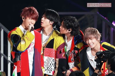 手越祐也の“退所”で「NEWSの謝罪する人」増田貴久に同情も「守る人になる」決意