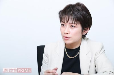 東京新聞・望月記者が見た安倍政権「戦争ビジネスへの道を限りなく切り開いた」
