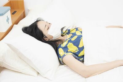 コロナ感染しても入院できなかったら？今すぐ確認！絶対に必要な「自宅療養必需品」