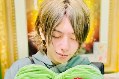 《あの占い師たちは、イマ》イケメン占い師・桜倉ケンが明かした、メディア出演で“芸能界の闇”を覗いた過…