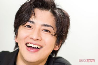 飯島寛騎が“ムズキュン”!? 年上女性との理想のデートを聞いてみた！