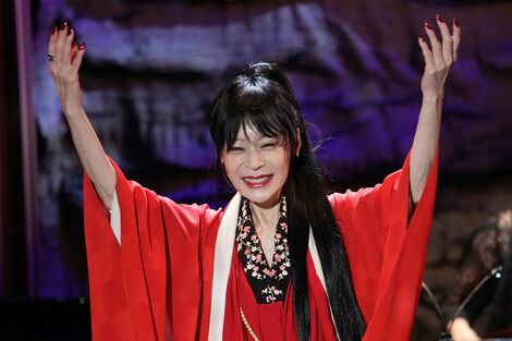 中森明菜、20年ぶりライブツアーに向けて“断酒・外出禁止”も「一気に勝負をかけすぎ」懸念される“心身バランス”