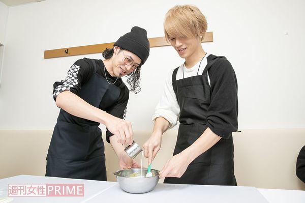 ここまでめちゃくちゃカンタン！