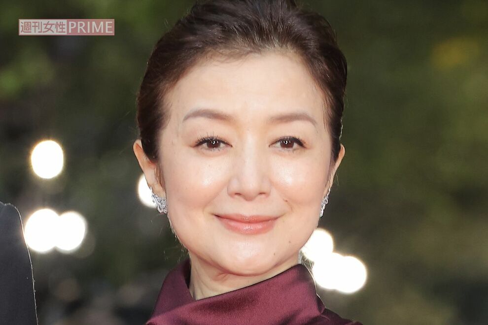 鈴木京香、3億円超・歴史的建造物「ヴィラ・クゥクゥ」管理のため?徒歩圏内に「6億円超の新築マンション」…