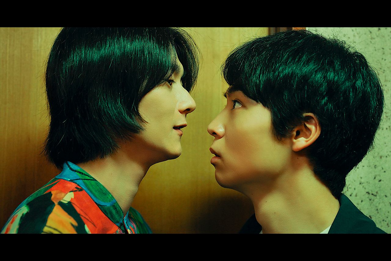 映画『他人は地獄だ』公開中