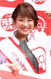 バラエティーで本当によく見かける鈴木奈々 撮影/蔵澄侑希