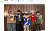 劇場版『名探偵コナン』最新作がヒット中もKing Gnuの…