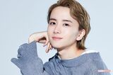 板垣李光人、可愛くてかっこいい“フェミニン男子”「メイクもファッションも大好…
