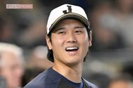 《ドジャース開幕白星》勝利の裏に大谷翔平の“粋な計らい” チーム全員に贈った…