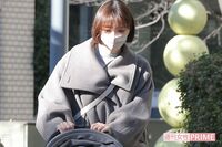 【独自】篠田麻里子「私はただ、事実が報じられてほしい」悲痛な肉声、別居直後の夫がライフラインと保育園…