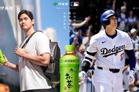 大谷翔平CMで絶好調と思いきや…『伊藤園』最終赤字8800万円の苦境「自販機不調」と「1本237円の値上げ」に悲鳴
