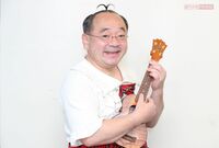 松本人志も絶賛の漫談家ぴろき、コロナ禍で“大損害”を被っても寄席にこだわるワケ