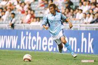 本田圭佑の「世界一」をはばむ “アジアの渡り鳥”・伊藤壇の波乱なサッカー人生