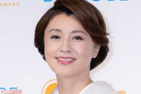 藤原紀香「梨園の妻」「サザエさん」に加えて大阪・関西万博では“館長”に「意味不明役職」との指摘も