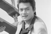 松村雄基『にっぽん縦断 こころの旅』火野正平さんの“代役”務め脚光、80年代ファンが思い出した『スクー…