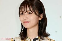 長濱ねる、ドラマ『366日』共演者との集合写真に映った姿に「浜辺美波かと思った」“印象”激変に戸惑うフ…