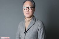 佐野史郎は、クセのある役柄の原点「冬彦さん」をどう見ているのか