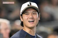 【WBC2026】日本代表「侍ジャパン」の対戦国・ベネズエラ先発のスアレスは「大谷翔平キラー」一発勝負に不…
