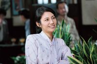 『まんぷく』松下奈緒、9年ぶり朝ドラ出演で無意識に間違ってしまったセリフ