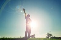 【心理診断】あなたにぴったりの「夏バテ解消法」が判明！