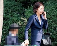 清原亜希 元夫の逮捕で名門校を捨てニューヨーク留学を決意