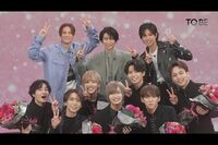 三宅健、平野紫耀と神宮寺勇太に次いで滝沢秀明『TOBE』に合流した『IMP.』こと元ジャニーズJr.『IMPACTors…