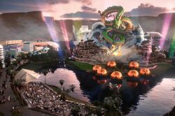 パリの『ドラゴンボール』パークは“偽物”！？本家・東映アニメが否定で明らかになった「リスペクトなし」の体制と“本物”の存在