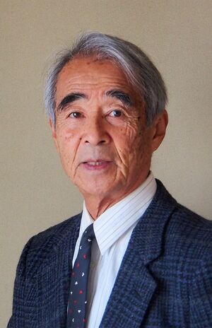 島村英紀教授●地震学者、武蔵野学院大学特任教授。『地震と火山の島国-極北アイスランドで考えたこと』など著書多数。