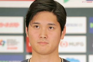 “一平ショック”の影響が心配される大谷翔平
