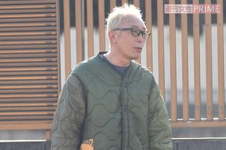 相変わらずの神対応！ 優しい所ジョージ('20年1月)