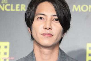 山下智久