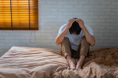 男性の性被害者はなかなか注目されないのが実情だ（写真はイメージです）