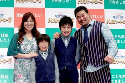 北斗晶がんの事実を健介の家族には帰りがけにそっと伝える