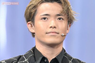 Travis Japan吉澤閑也