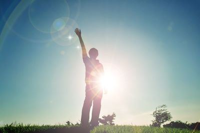 【心理診断】あなたにぴったりの「夏バテ解消法」が判明！