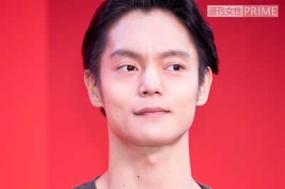 窪田正孝、水川あさみとの時間を最優先!ご近所に聞く「子どものいる生活」