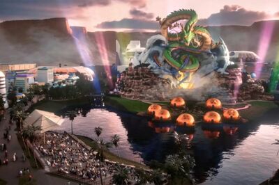 パリの『ドラゴンボール』パークは“偽物”!?本家・東映アニメが否定で明らかになった「リスペクトなし」…