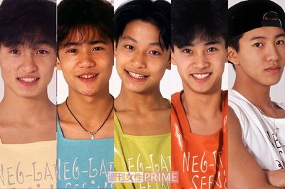 〈SMAPアンケート〉今年期待するのは“再結成”、2位の中居正広には「俳優業を!」